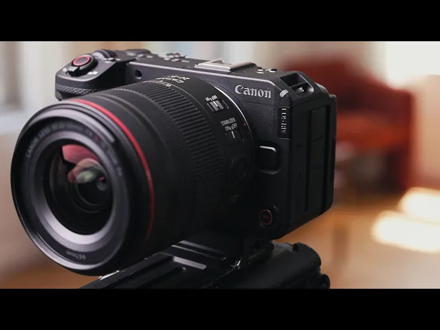 Canon EOS R6 V