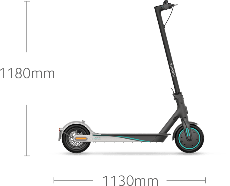 Xiaomi Mi Pro 2