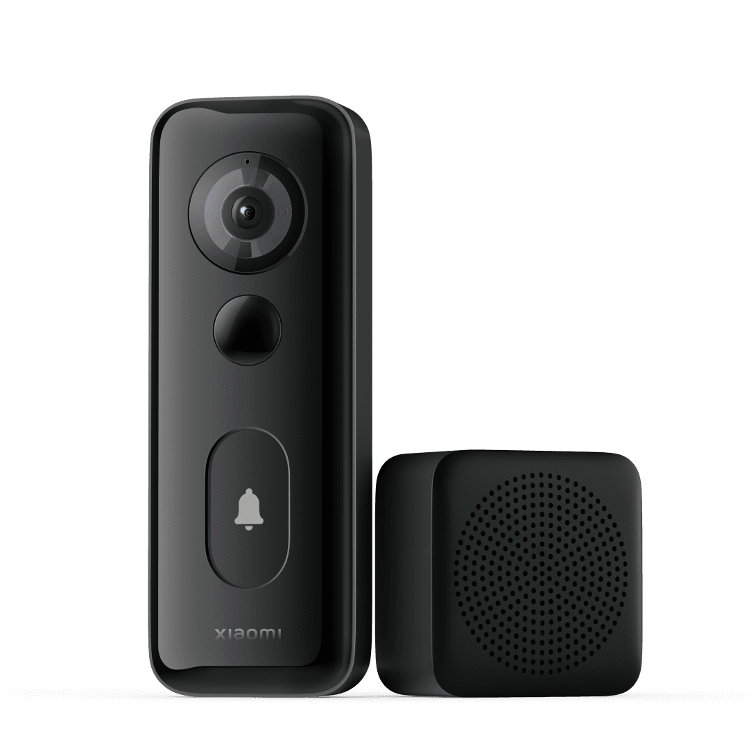 Xiaomi Smart Doorbell 3S