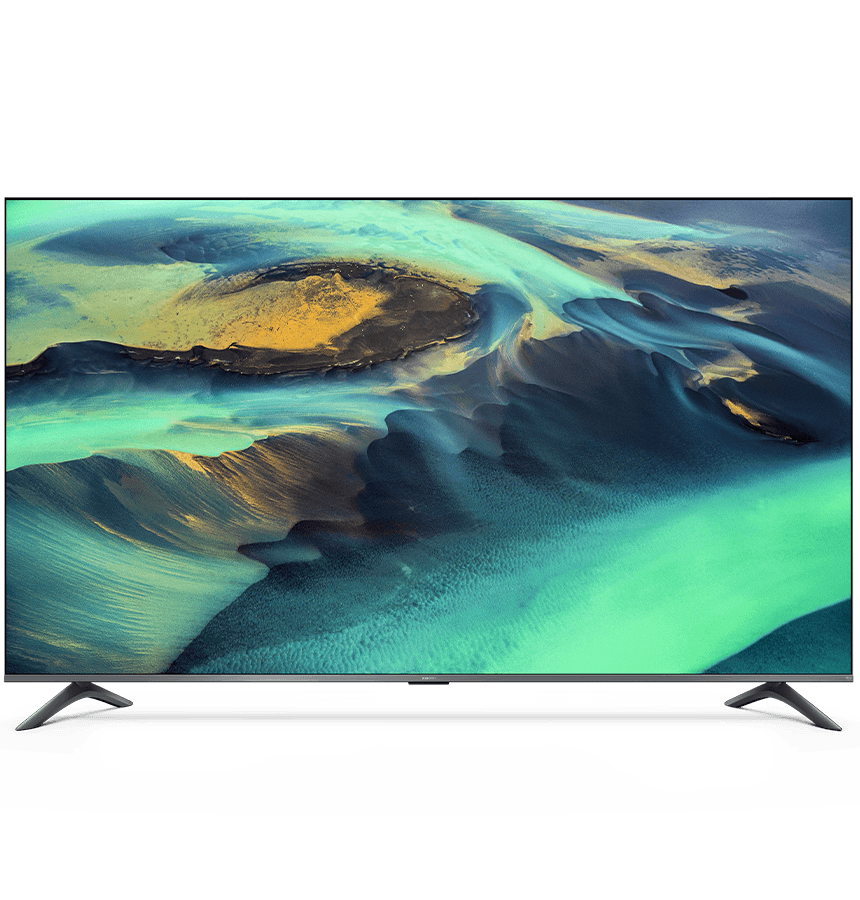 Xiaomi TV F Pro 2026