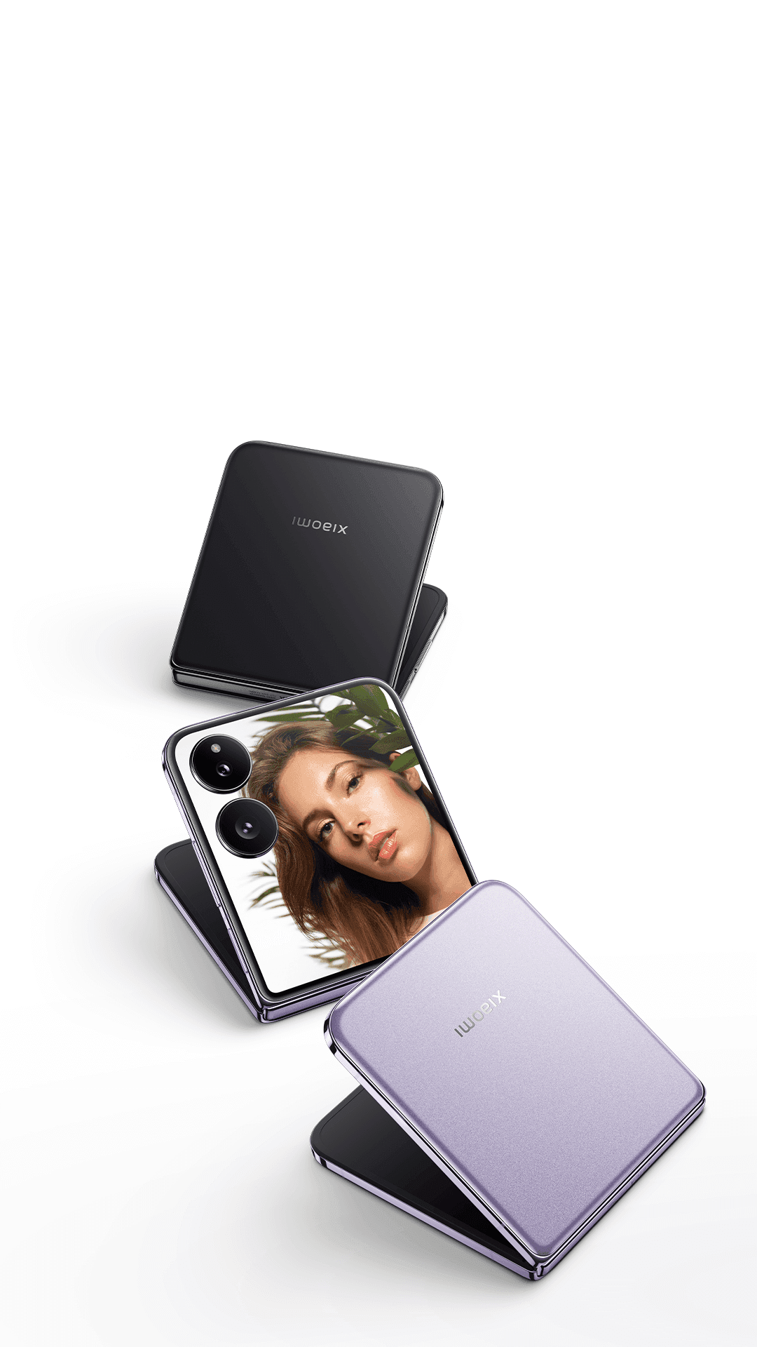 Xiaomi MIX Flip