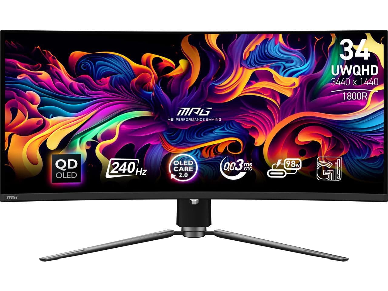 MSI MAG