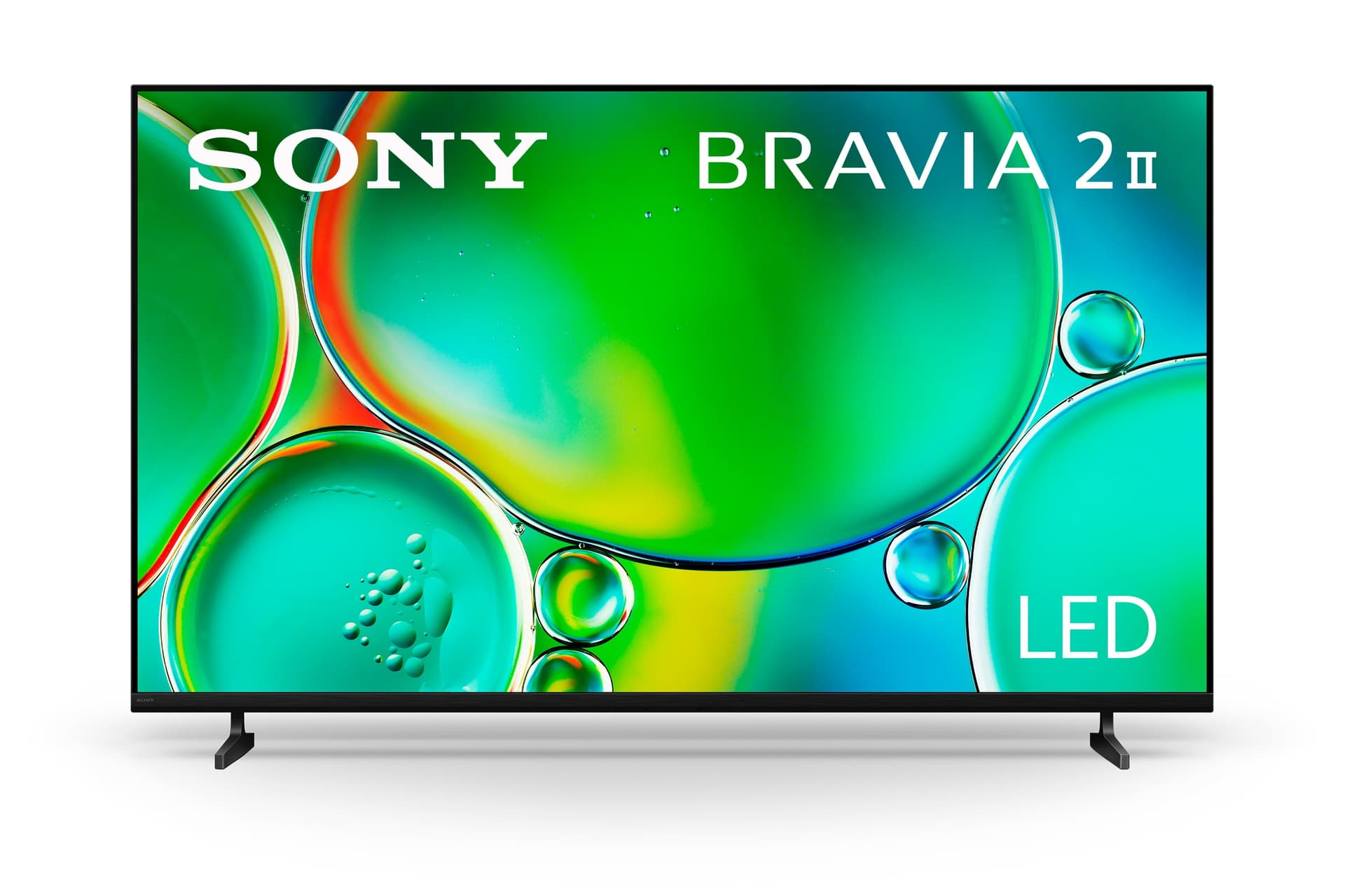 Sony BRAVIA 2 II