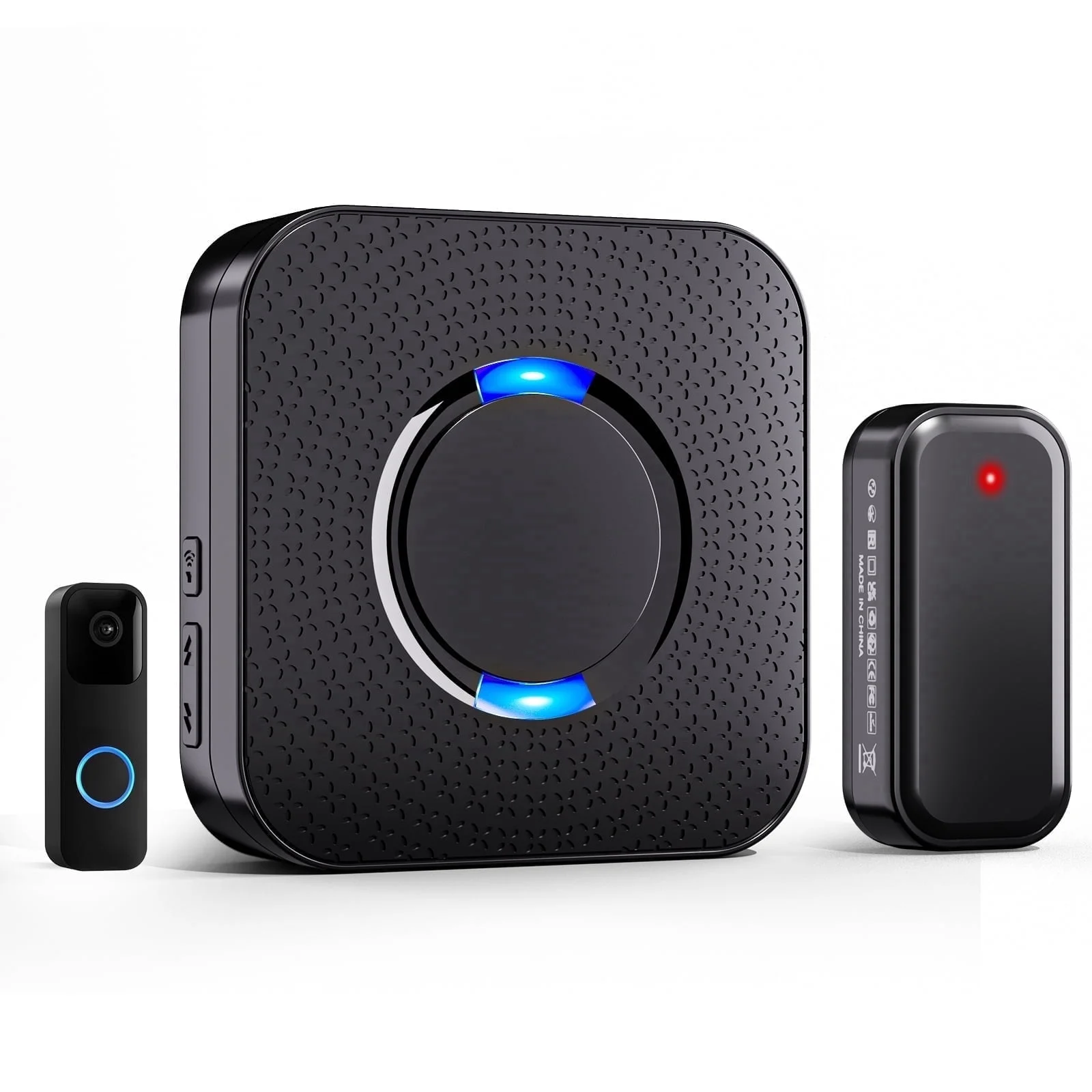 SimpliSafe Pro