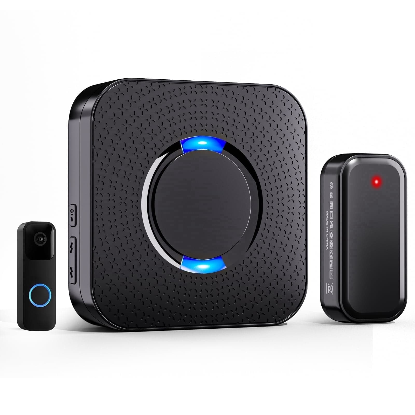 SimpliSafe Pro