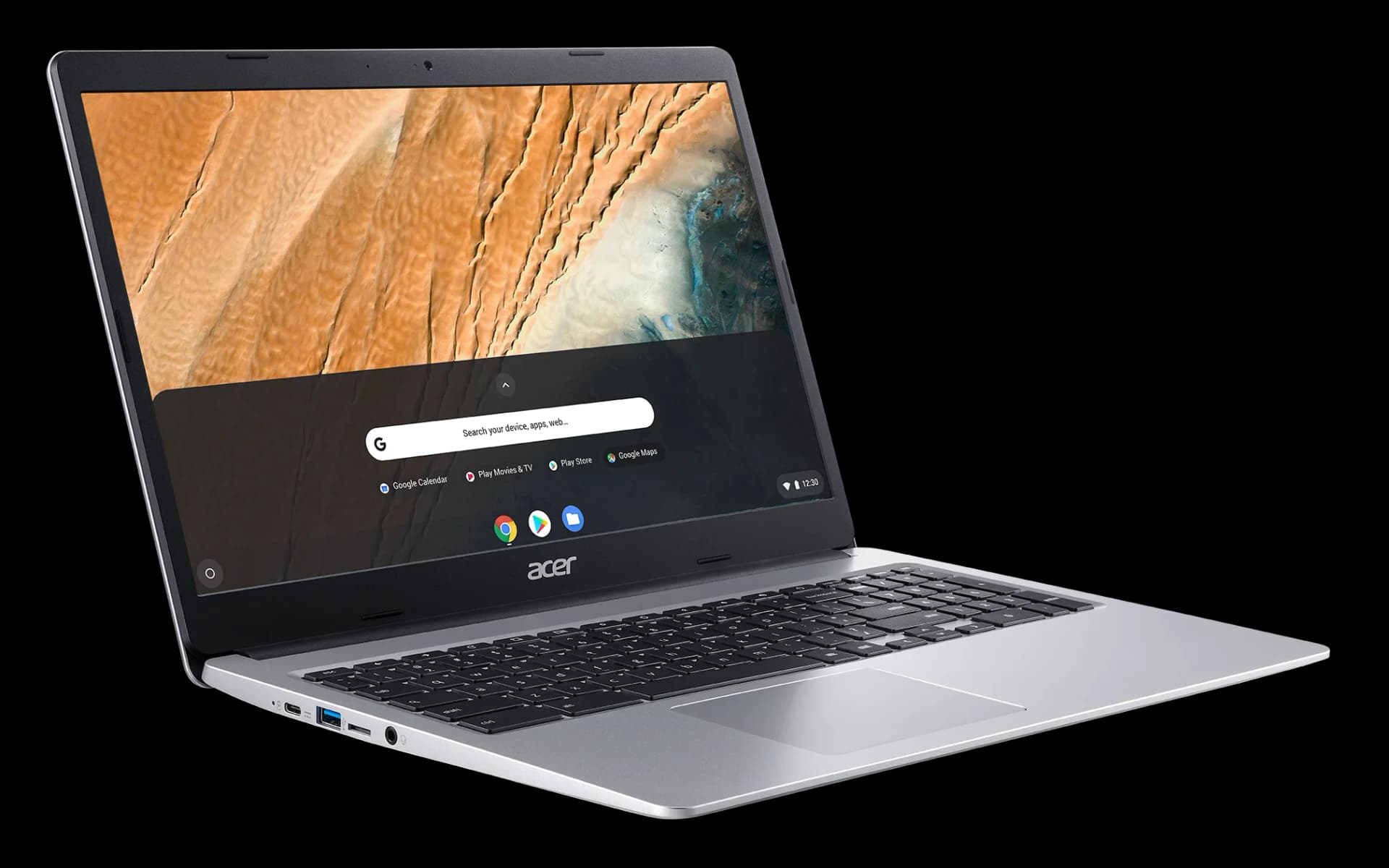 ACER 315
