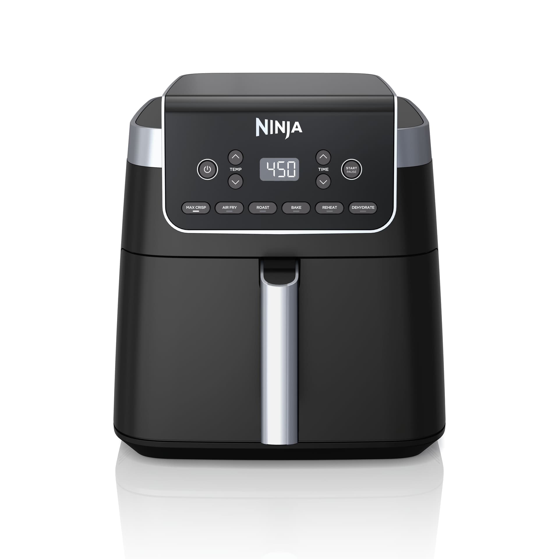 Ninja Air Fryer Pro XL 6.5 Qt Basket Air Fryer af180