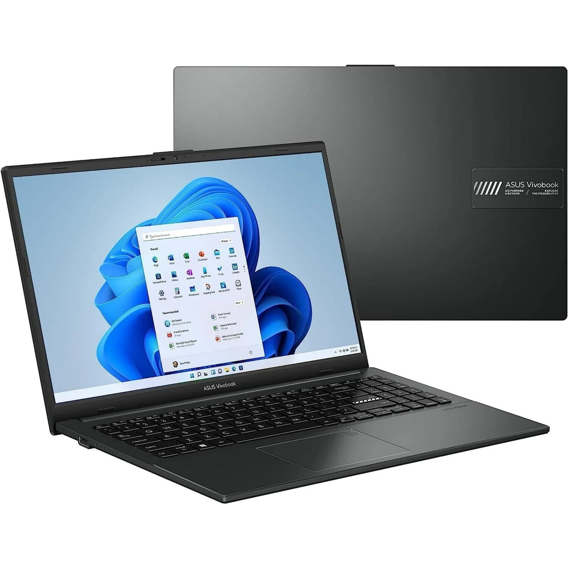 ASUS Vivobook Go 15