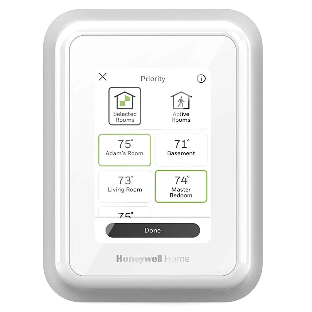Honeywell Home T9