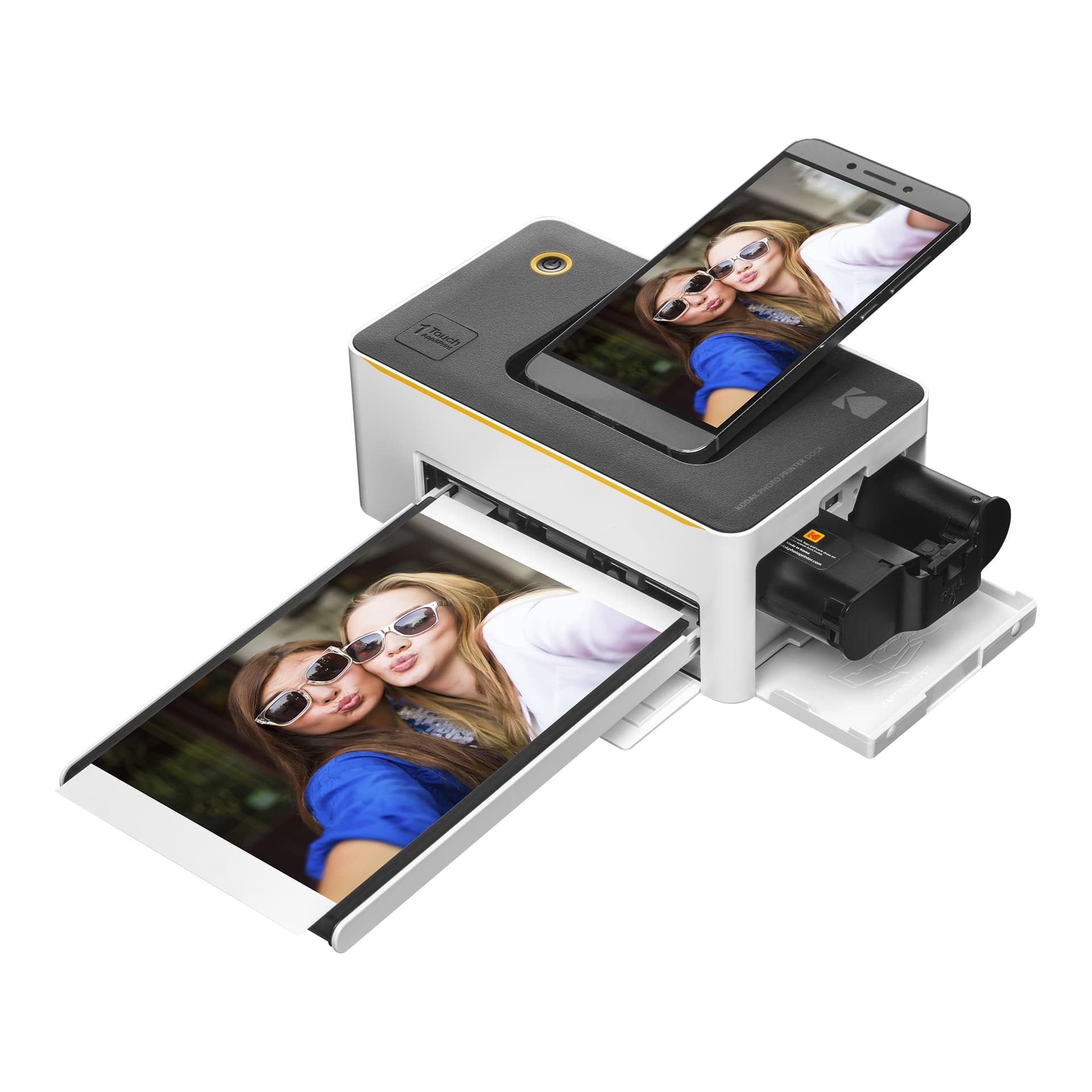 Kodak Dock Premium 2022 Edition