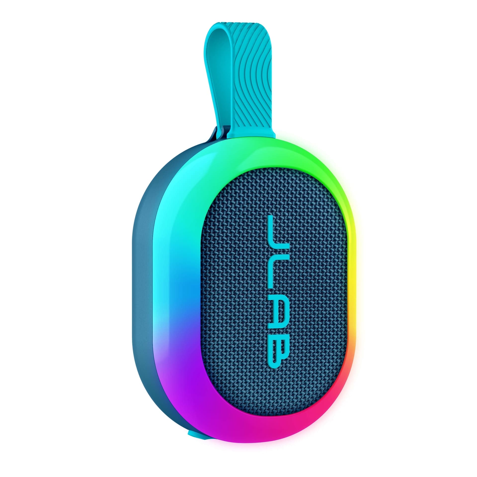 JLab Pop Party Bluetooth Speaker