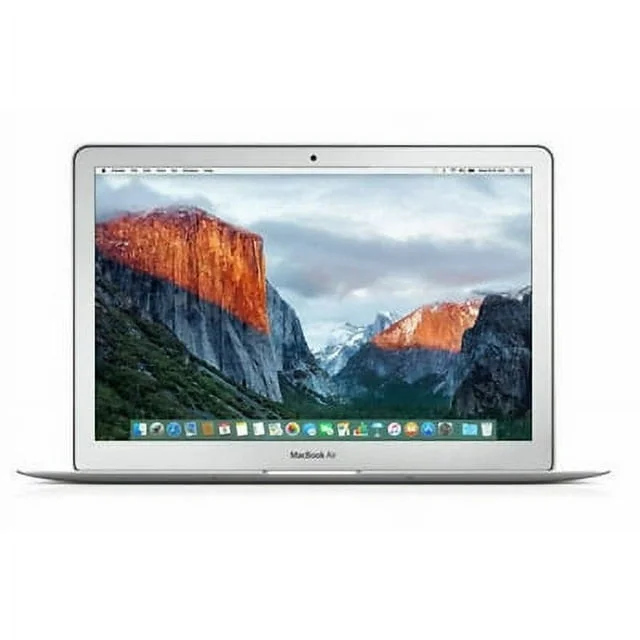 Apple MacBook Air (2017)
