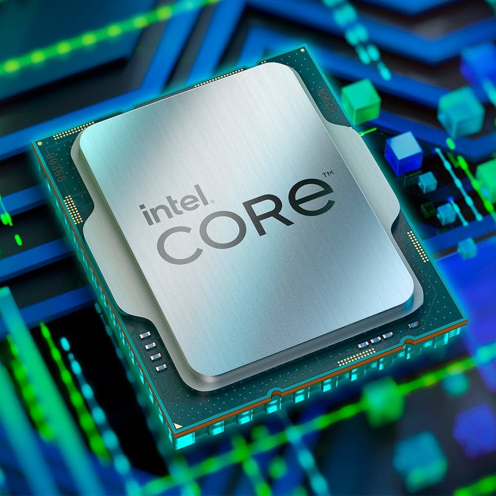 Intel Core i5-12600KF