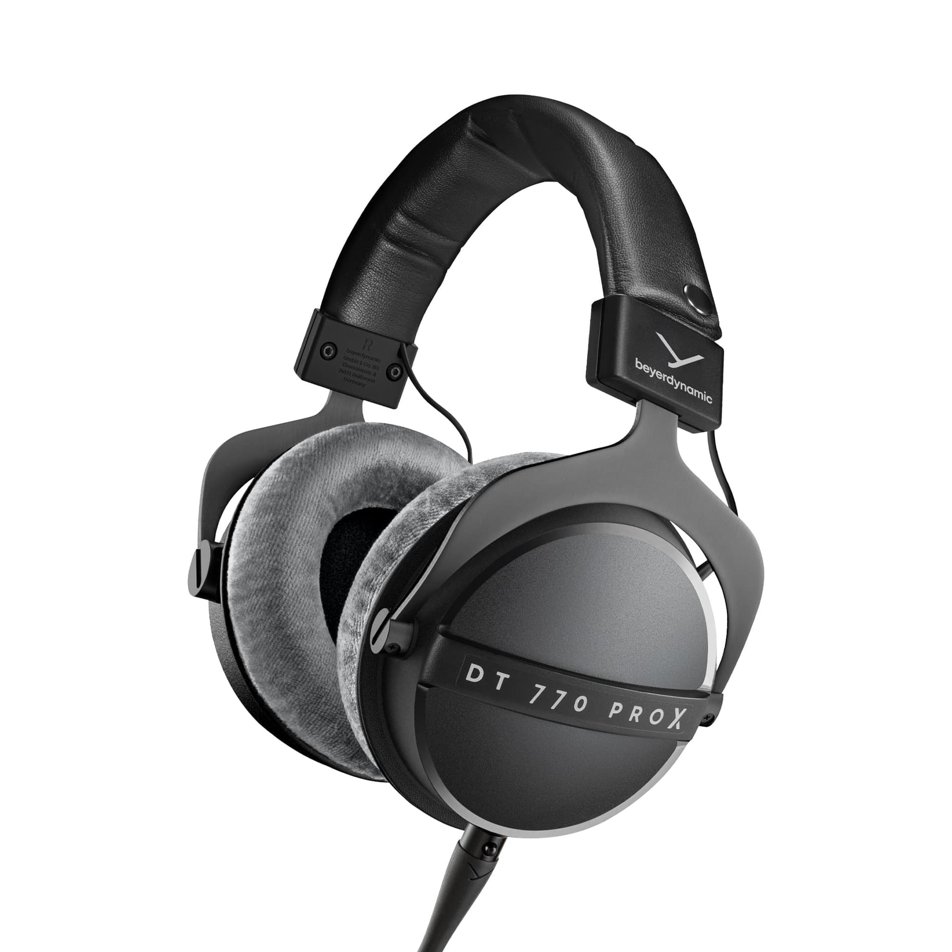 Beyerdynamic DT 700 PRO X Closed-Back Studio Headphones
