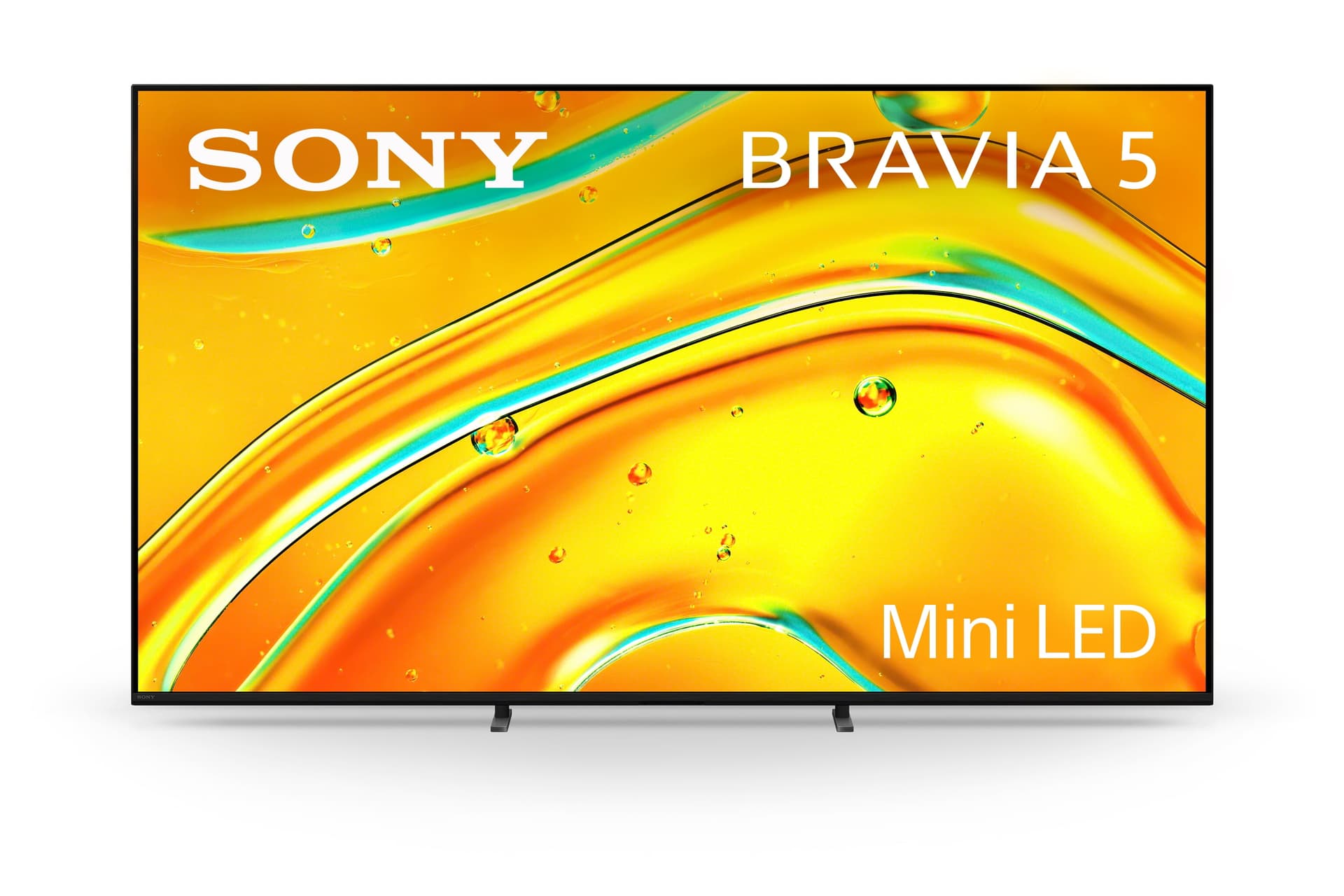 Sony 4K BRAVIA 5 Mini LED HDR Google TV