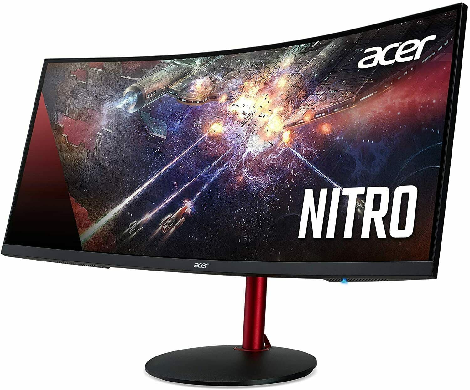Acer Nitro XZ2