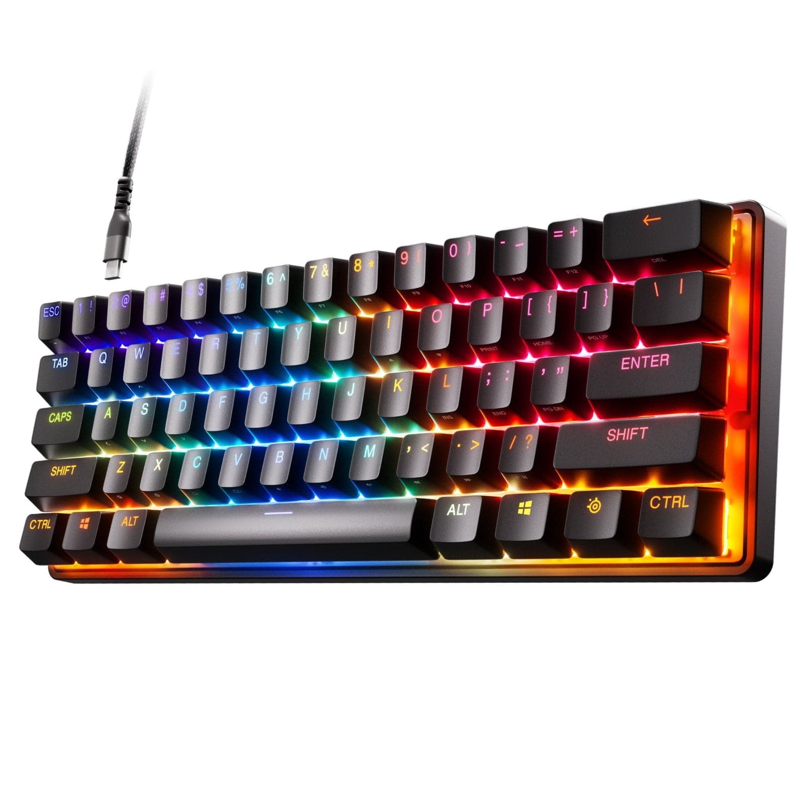 SteelSeries Apex 9 TKL