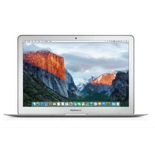 Apple 13.3 inch MacBook Air Mid 2017