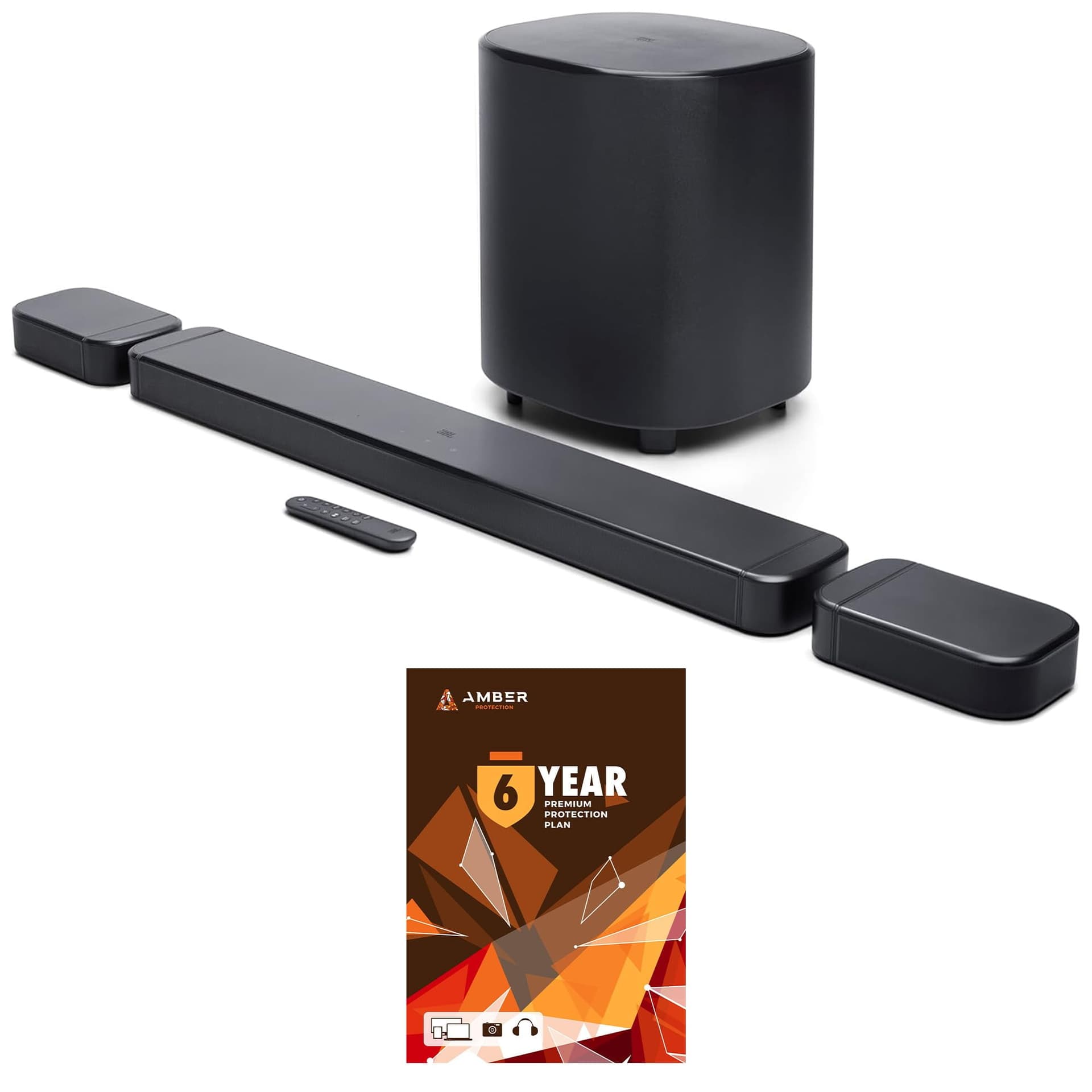 JBL BAR-700-MK2