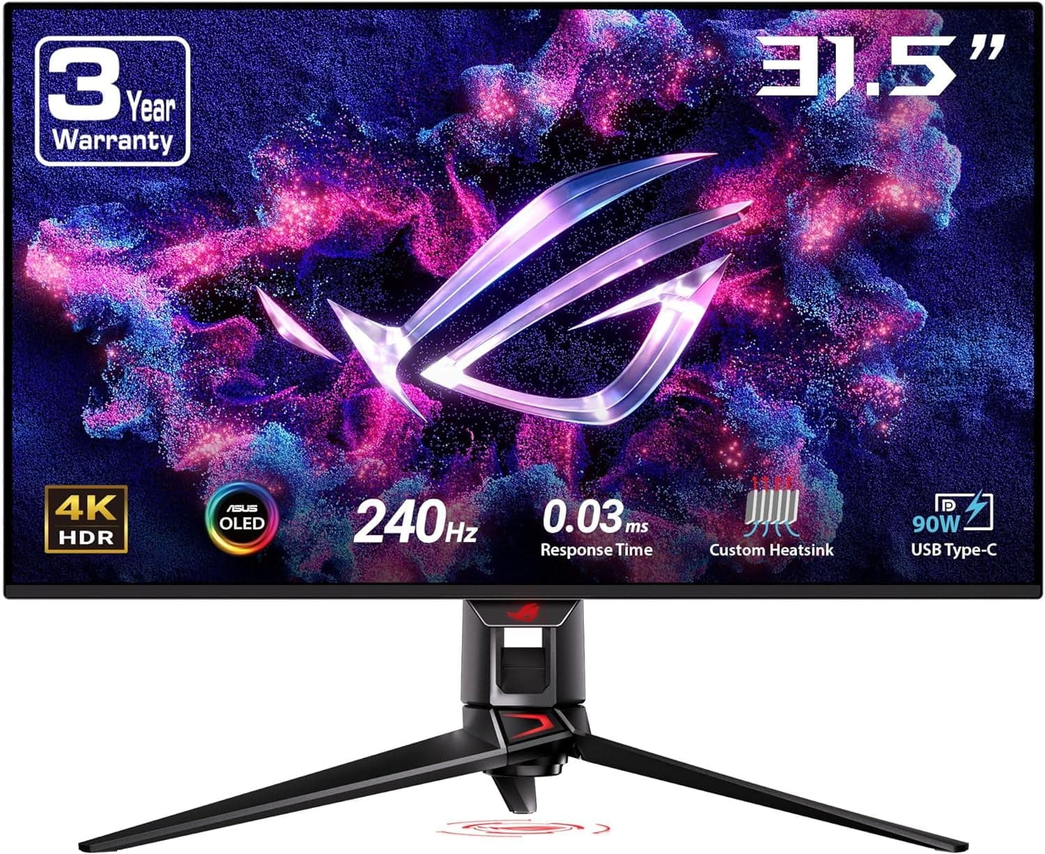 Asus PG48UQ