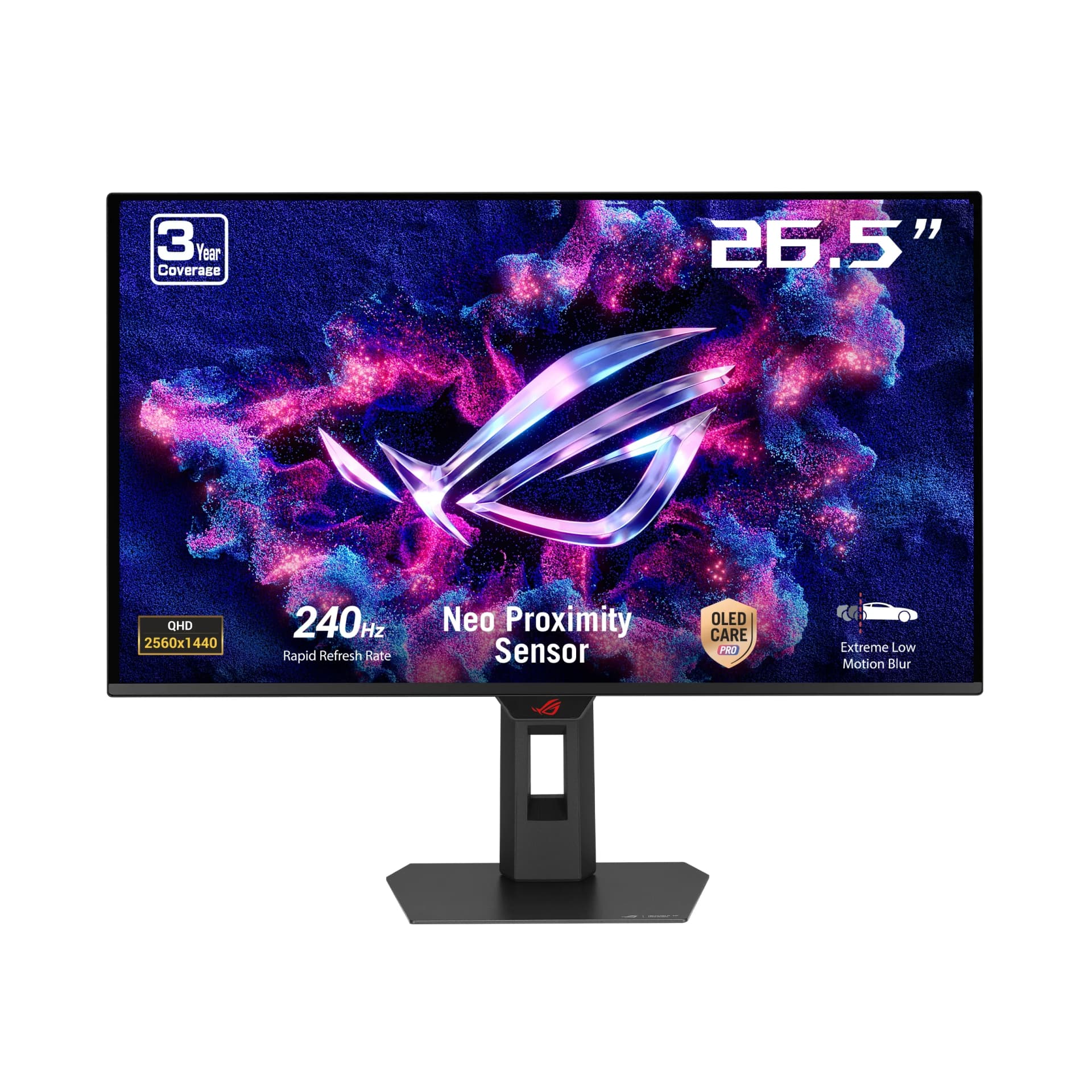ASUS ROG Strix XG27AQDMESZ