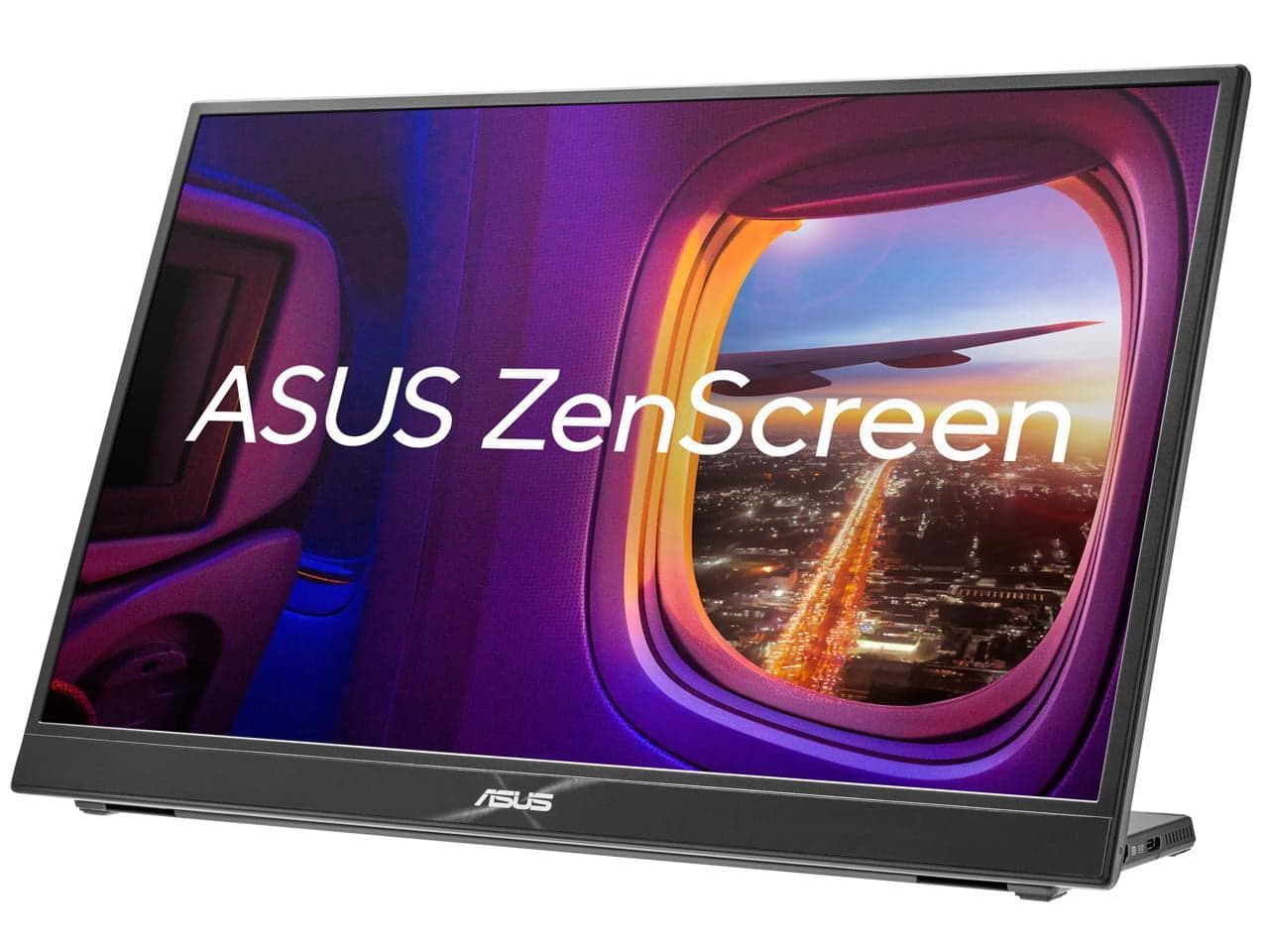 ASUS MB16QHG