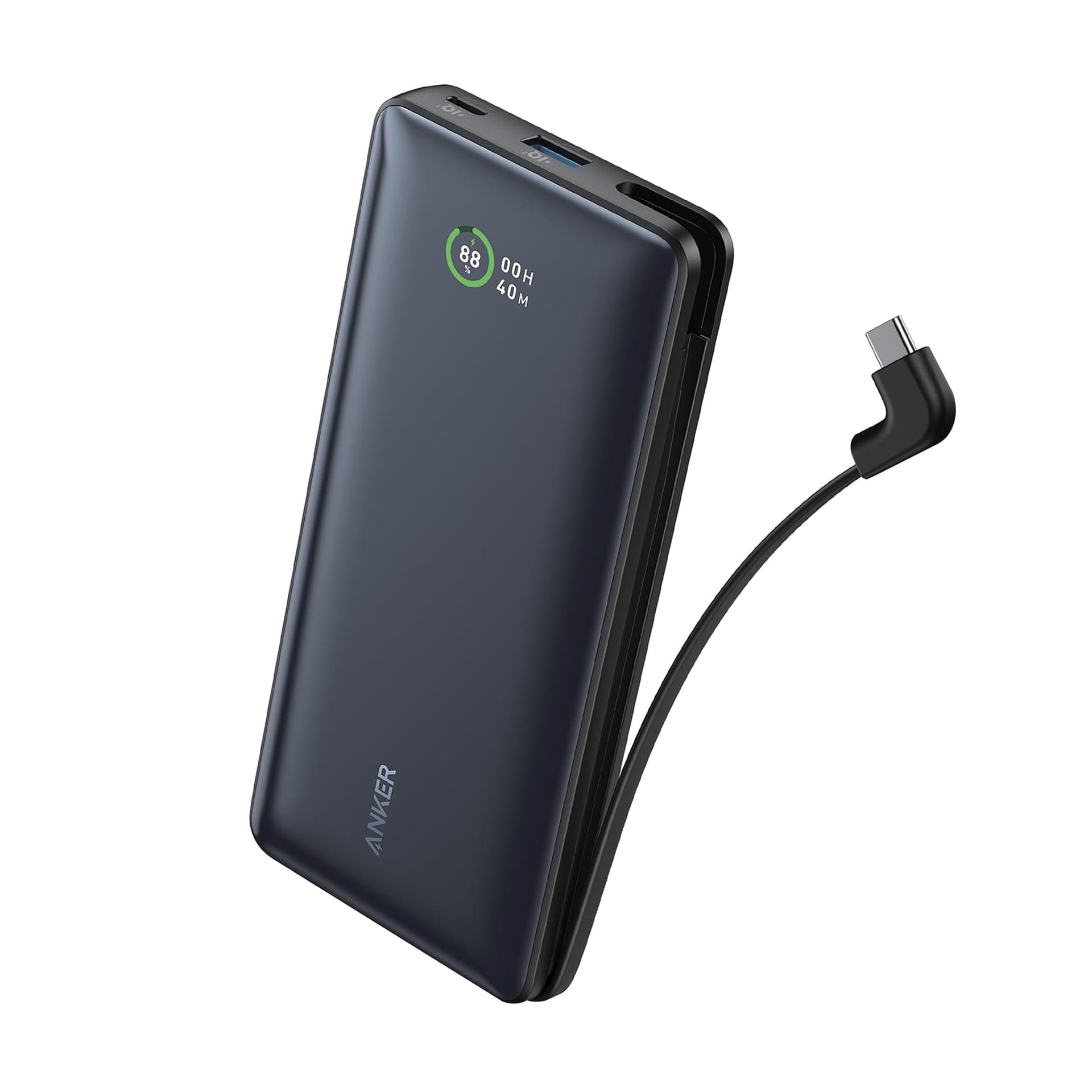 Anker Nano Power Bank 20K mAh 30W