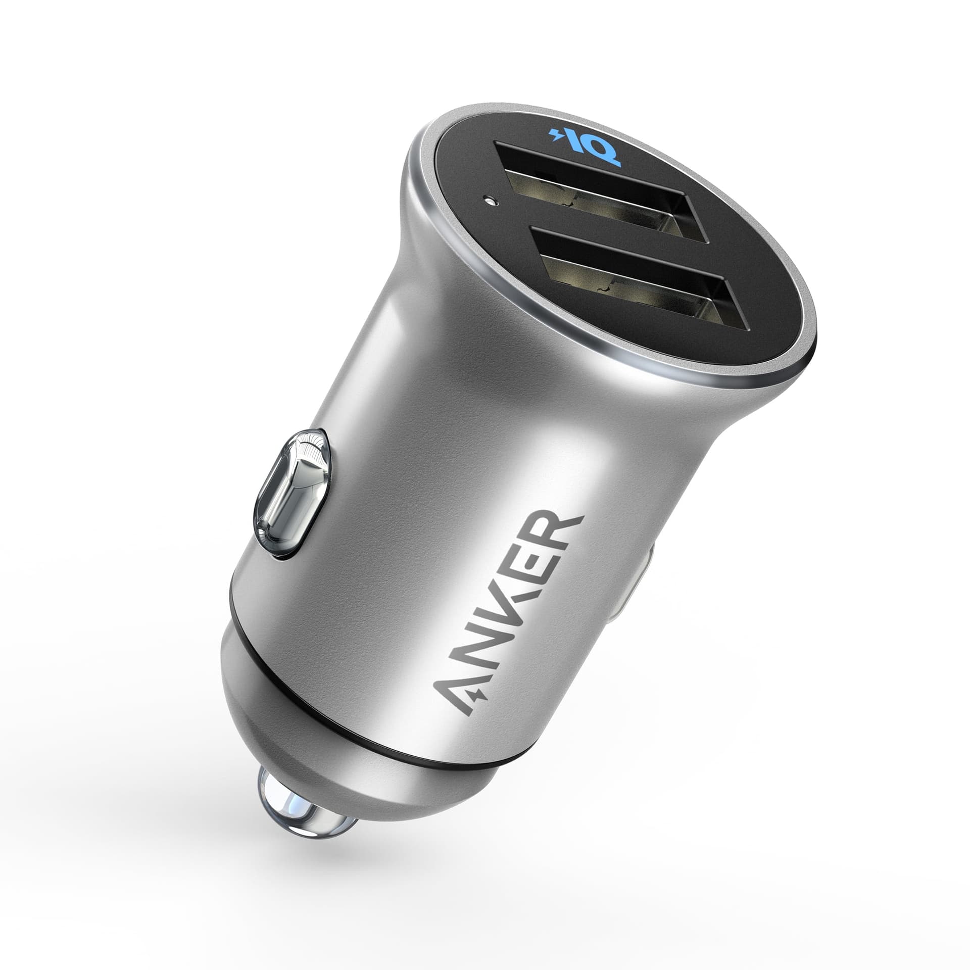Anker PowerDrive 2 Alloy