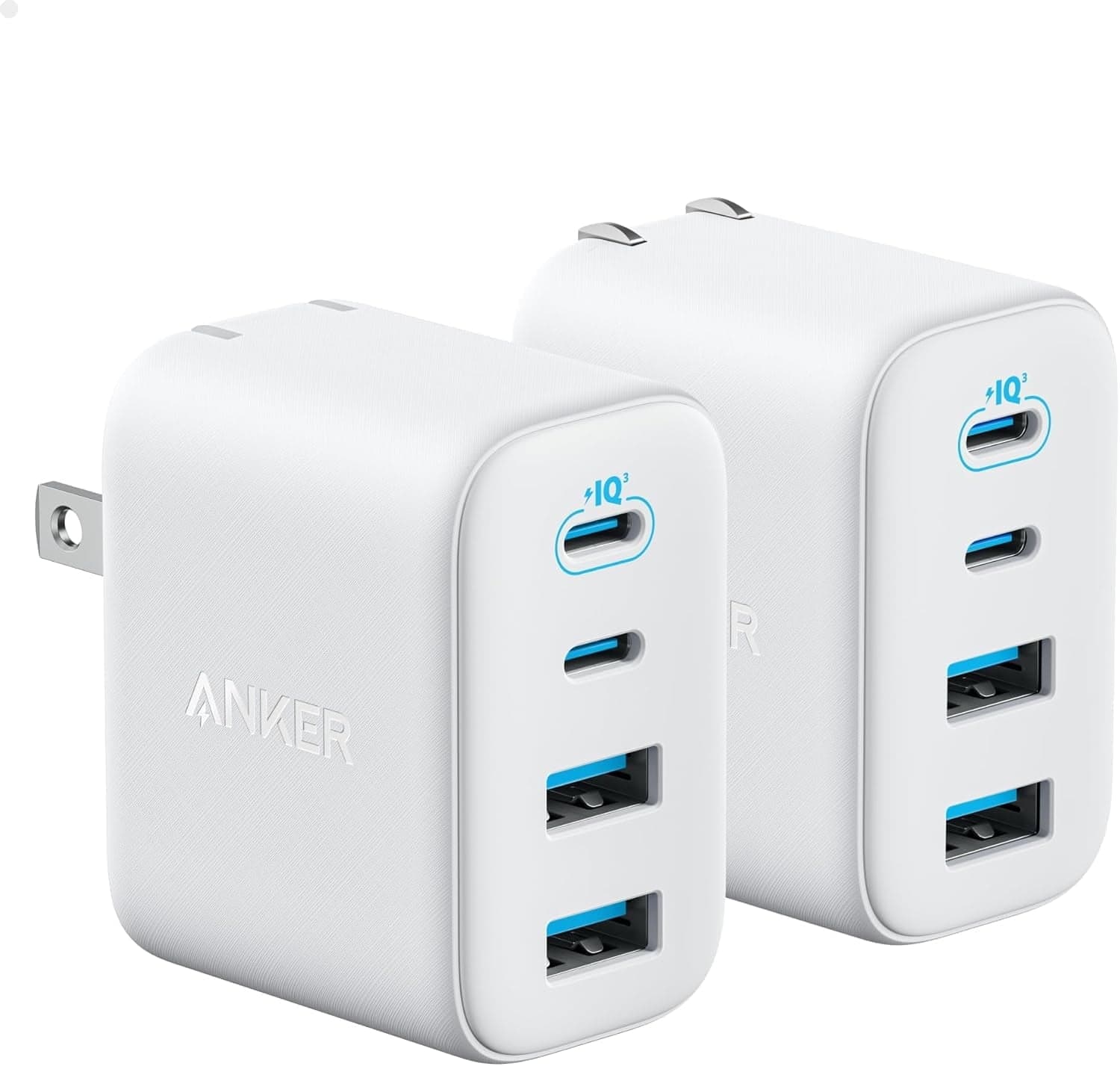 Anker Zolo 50 W USB C Charger