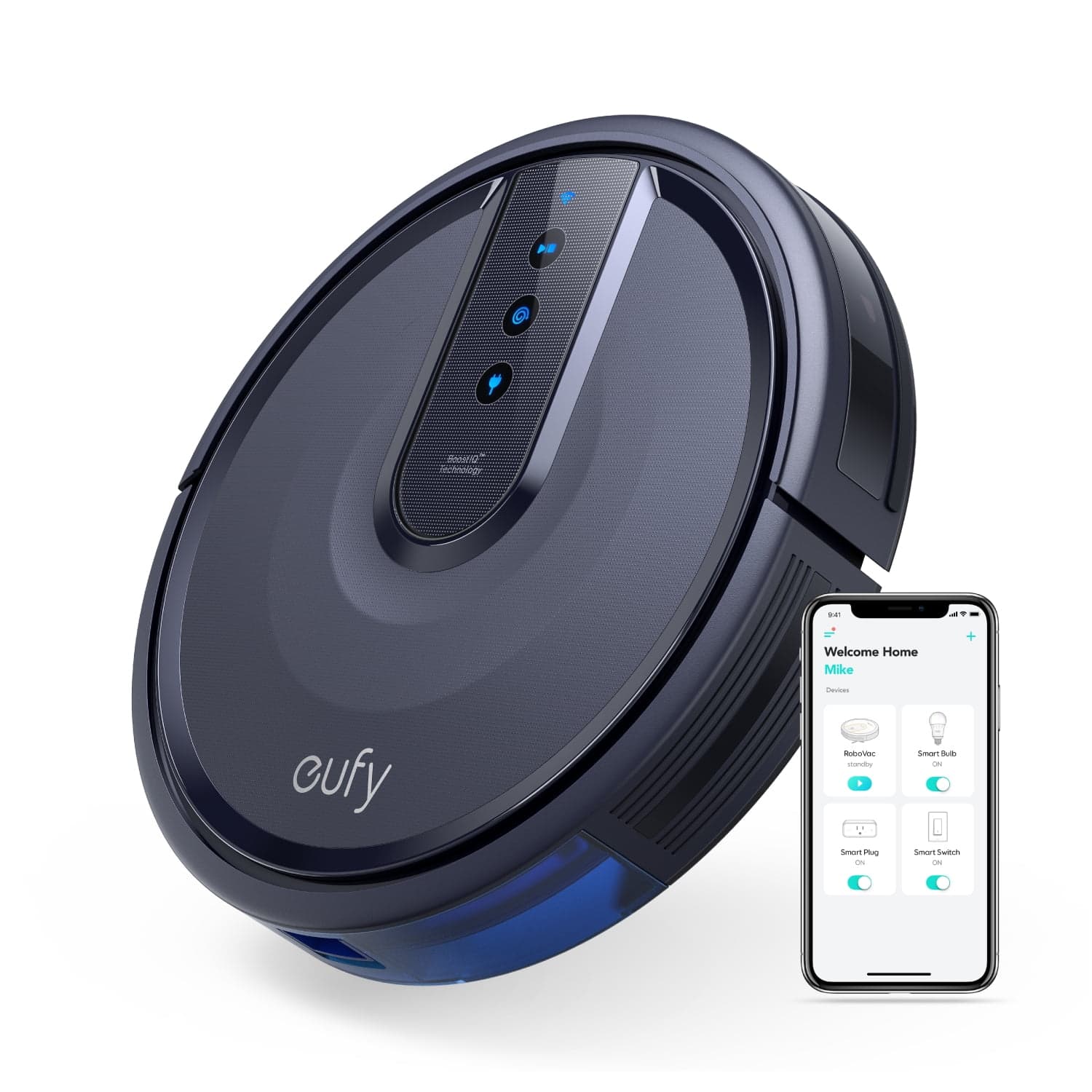 eufy RoboVac 25C