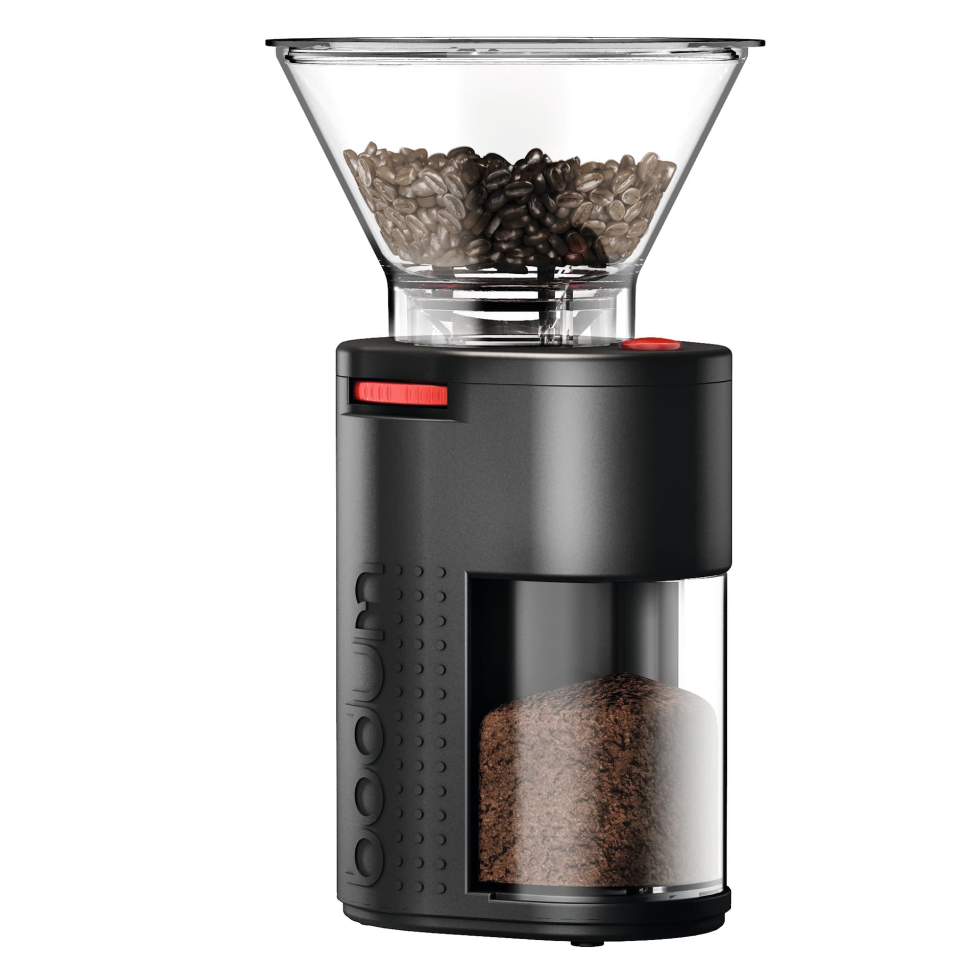 Bodum Bistro Conical Burr
