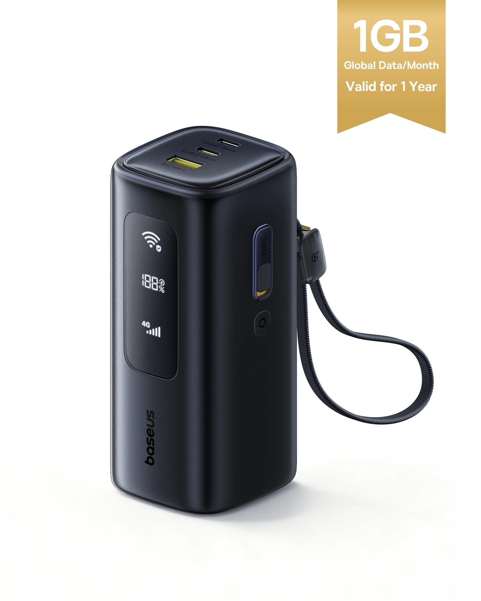 Baseus EnerGeek Gx11