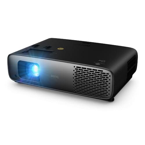 BenQ w4100i