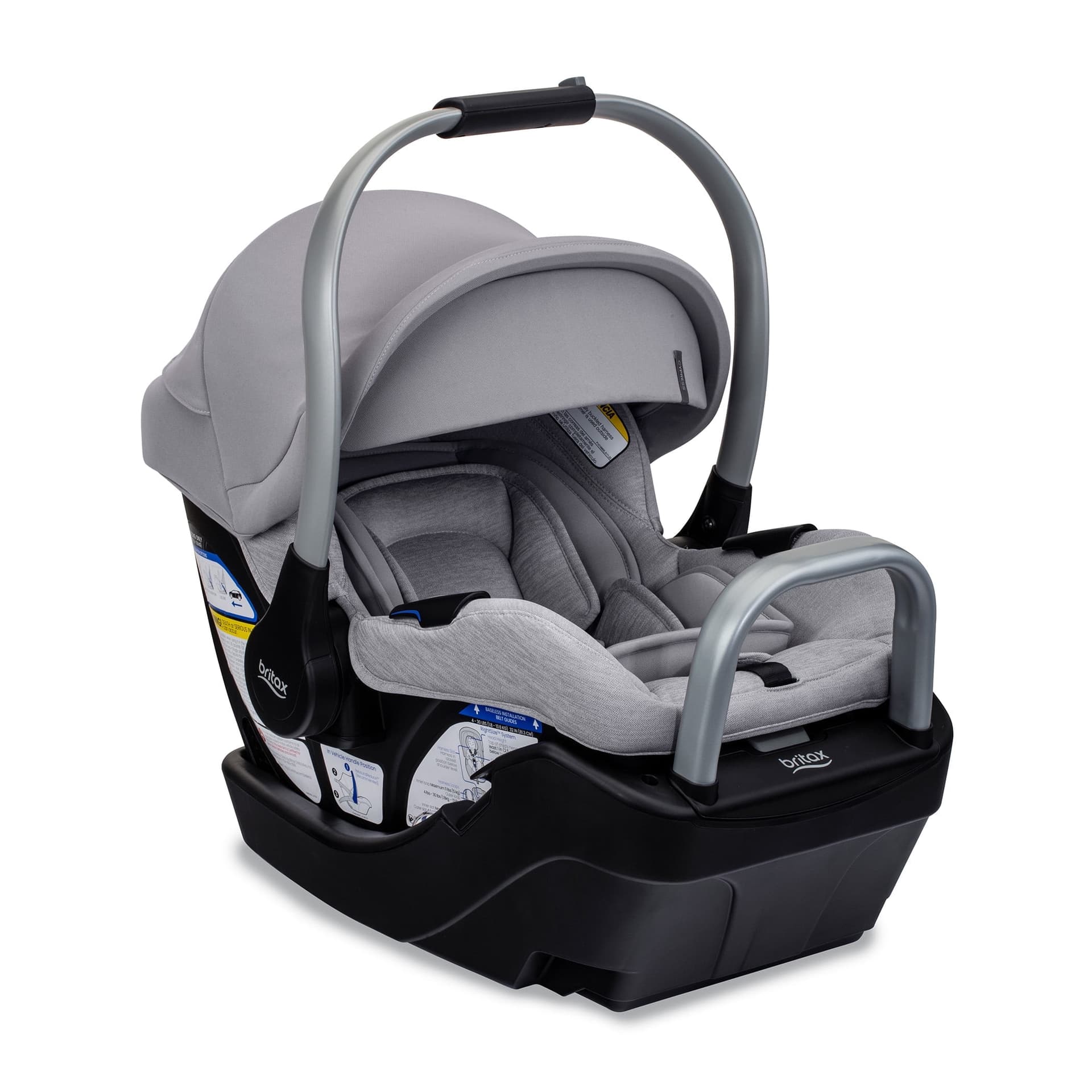 Britax Cypress