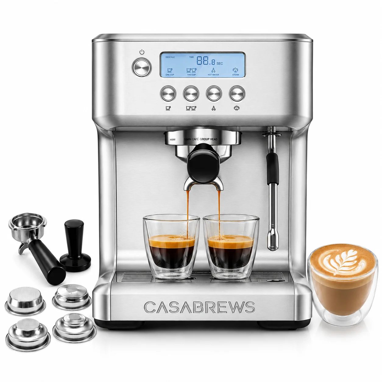 Casabrews ULTRA