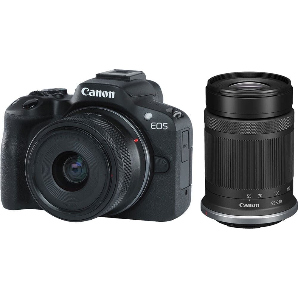 Canon EOS R50