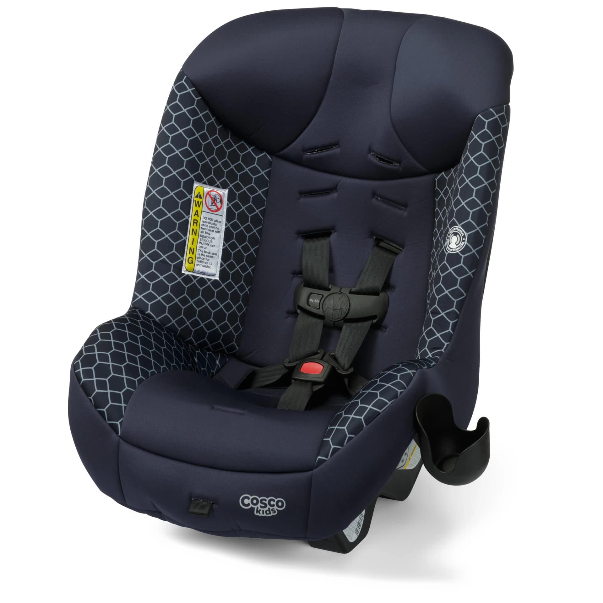 Cosco Scenera Extend