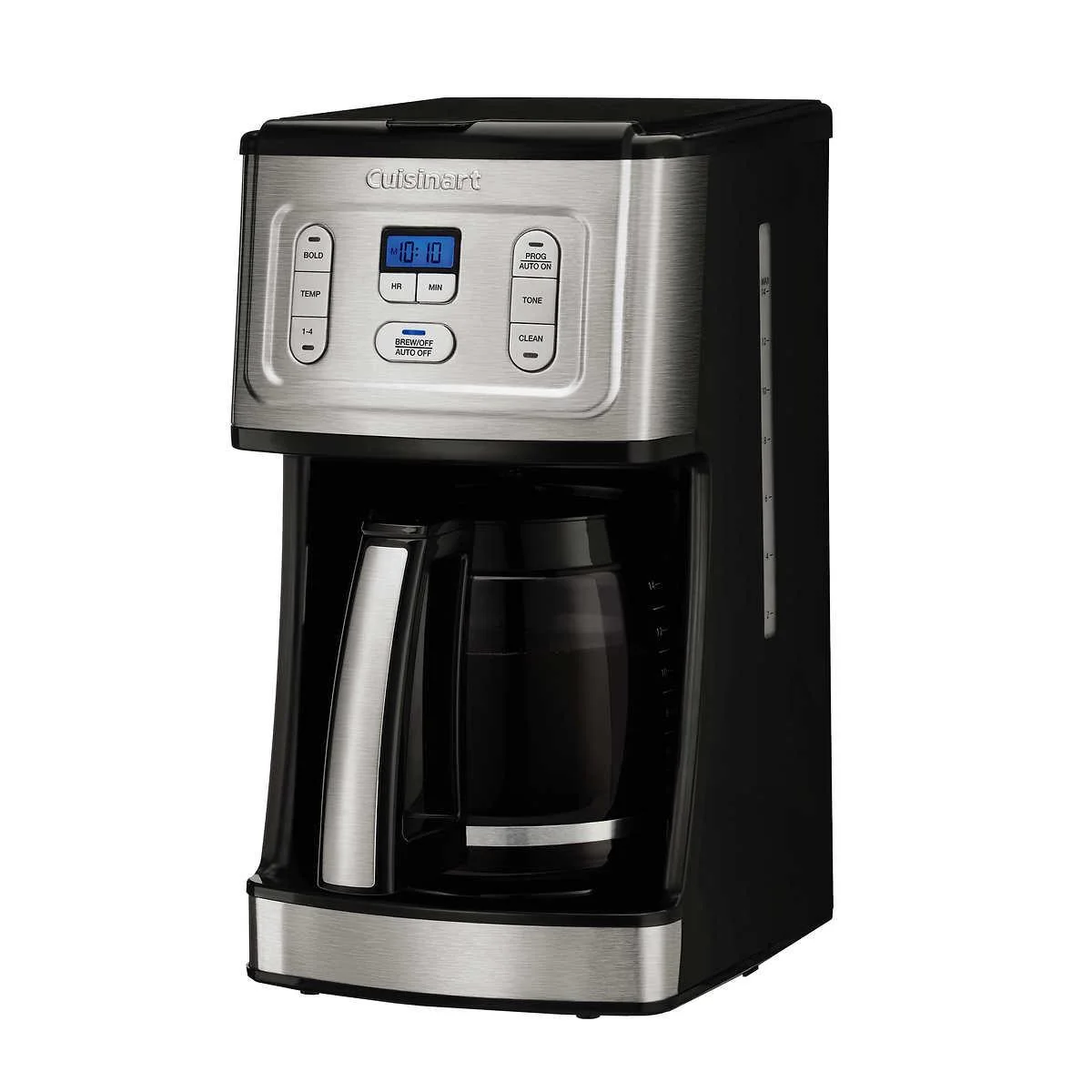 Cuisinart 14 Cup Programmable Coffee Maker