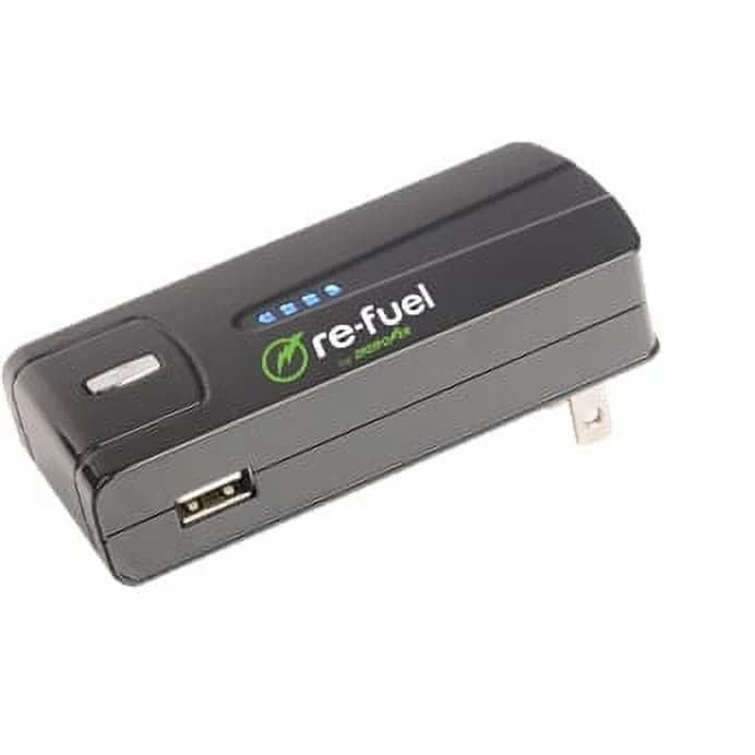 DigiPower RE-FUEL Portable Power Pack