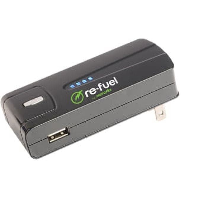 DigiPower RE-FUEL Portable Power Pack