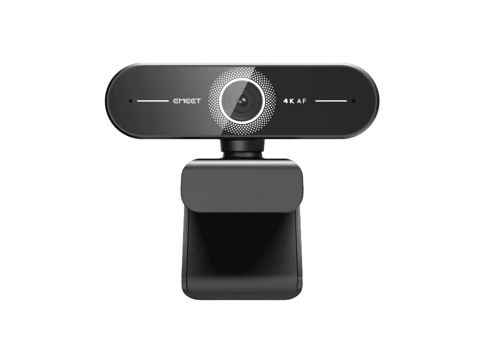 EMEET SmartCam C60E