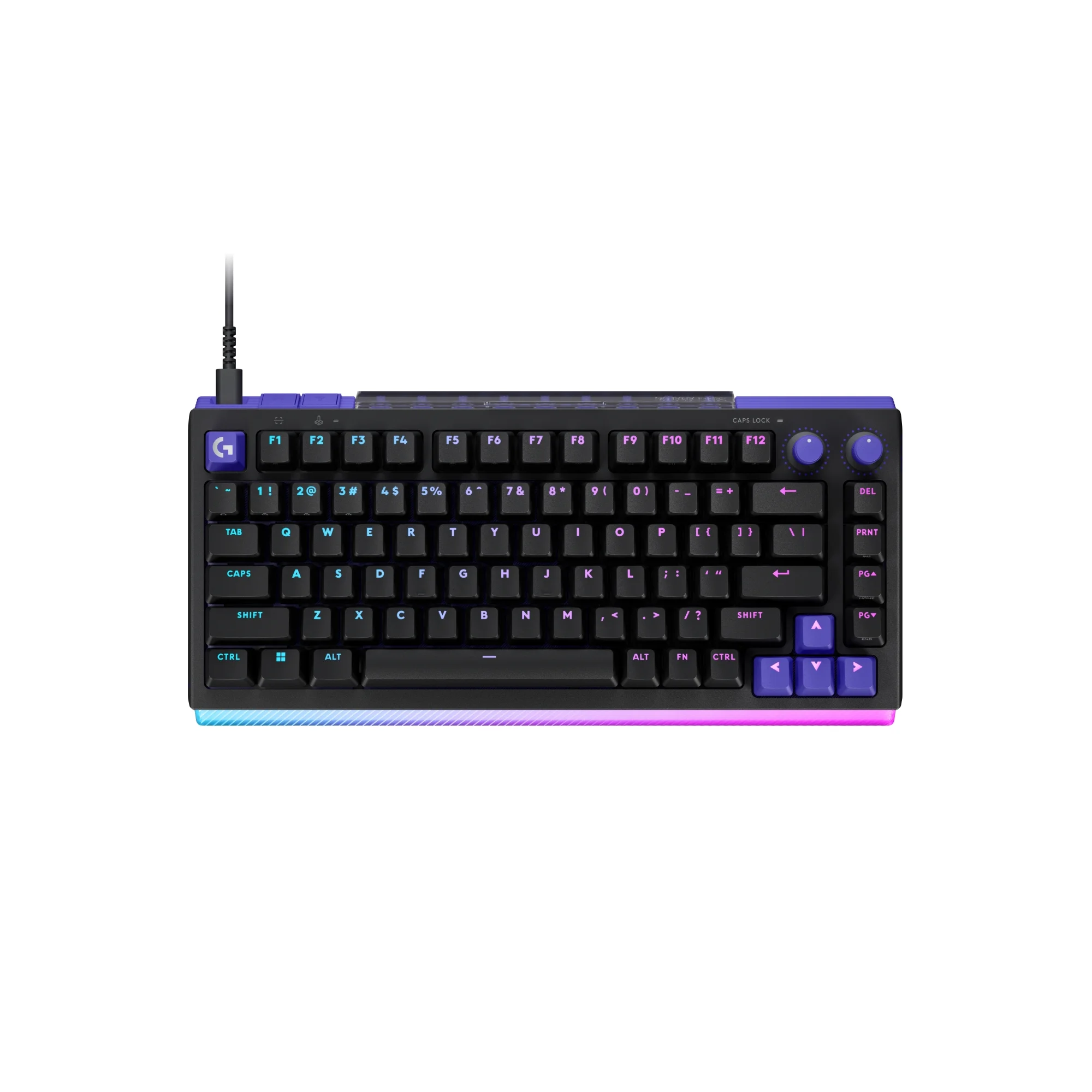 Logitech G512 X 75