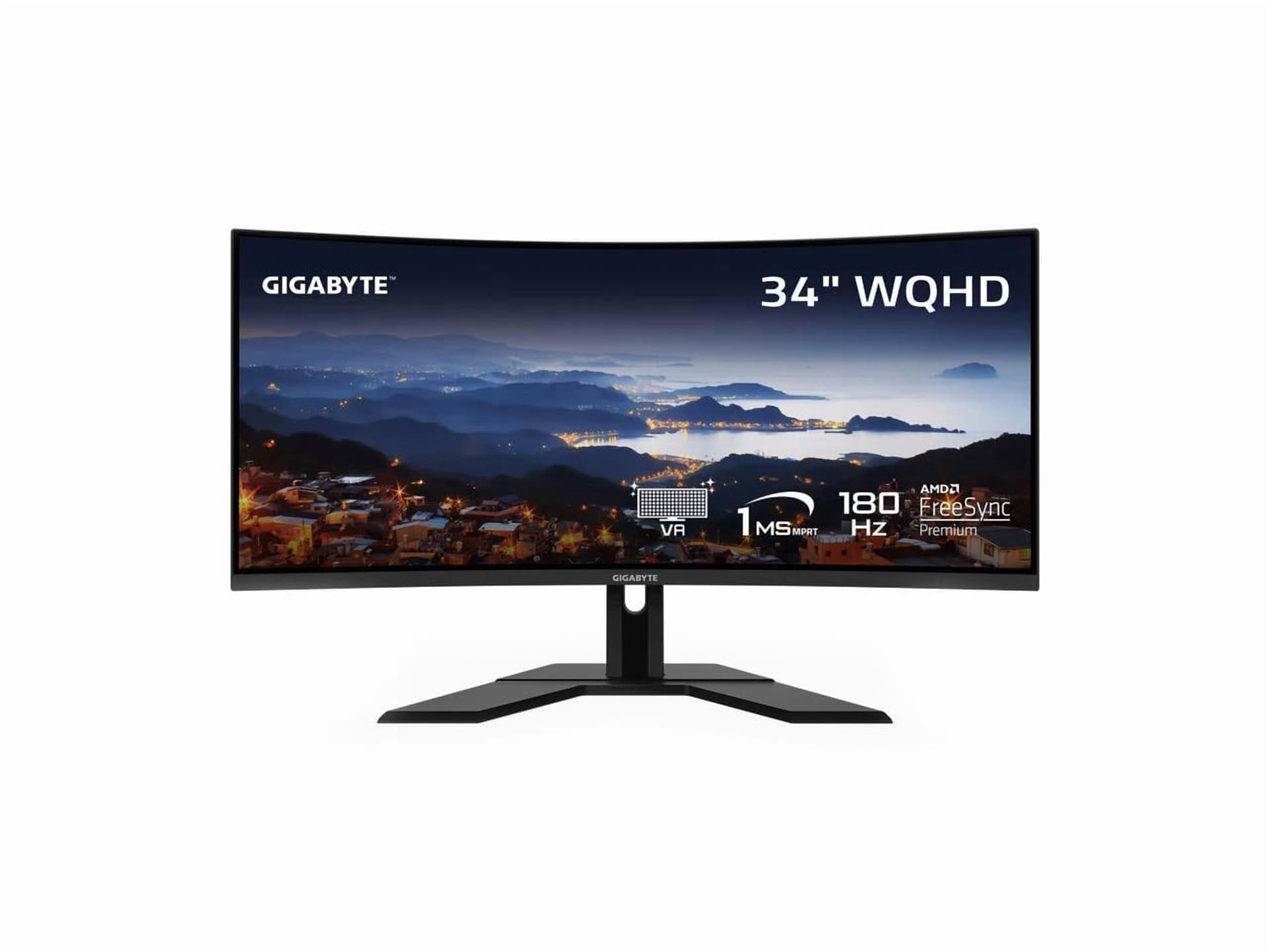 GIGABYTE G34WQCP