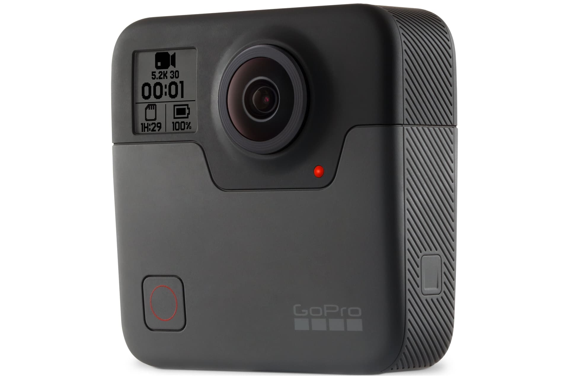 GoPro Fusion