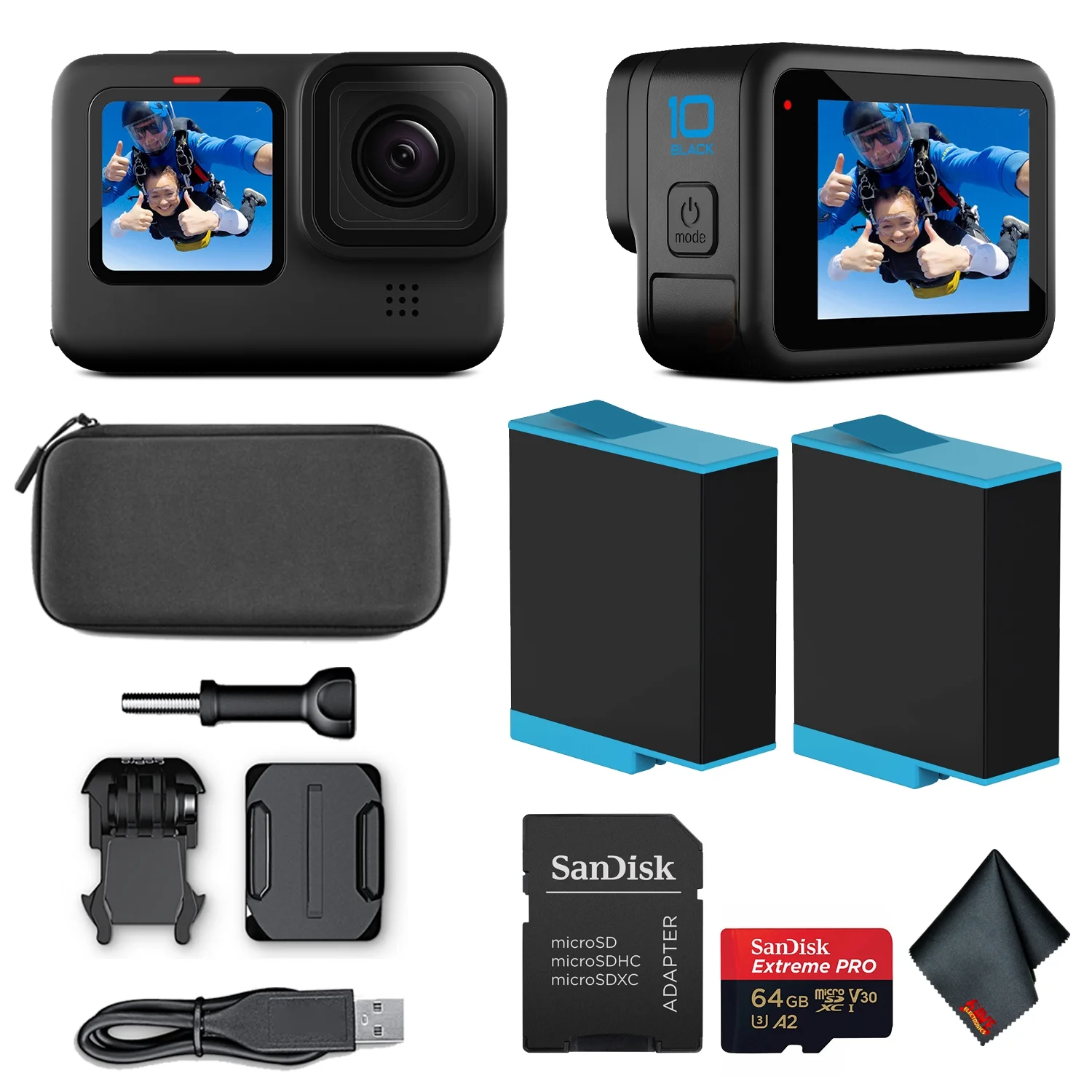 GoPro HERO10