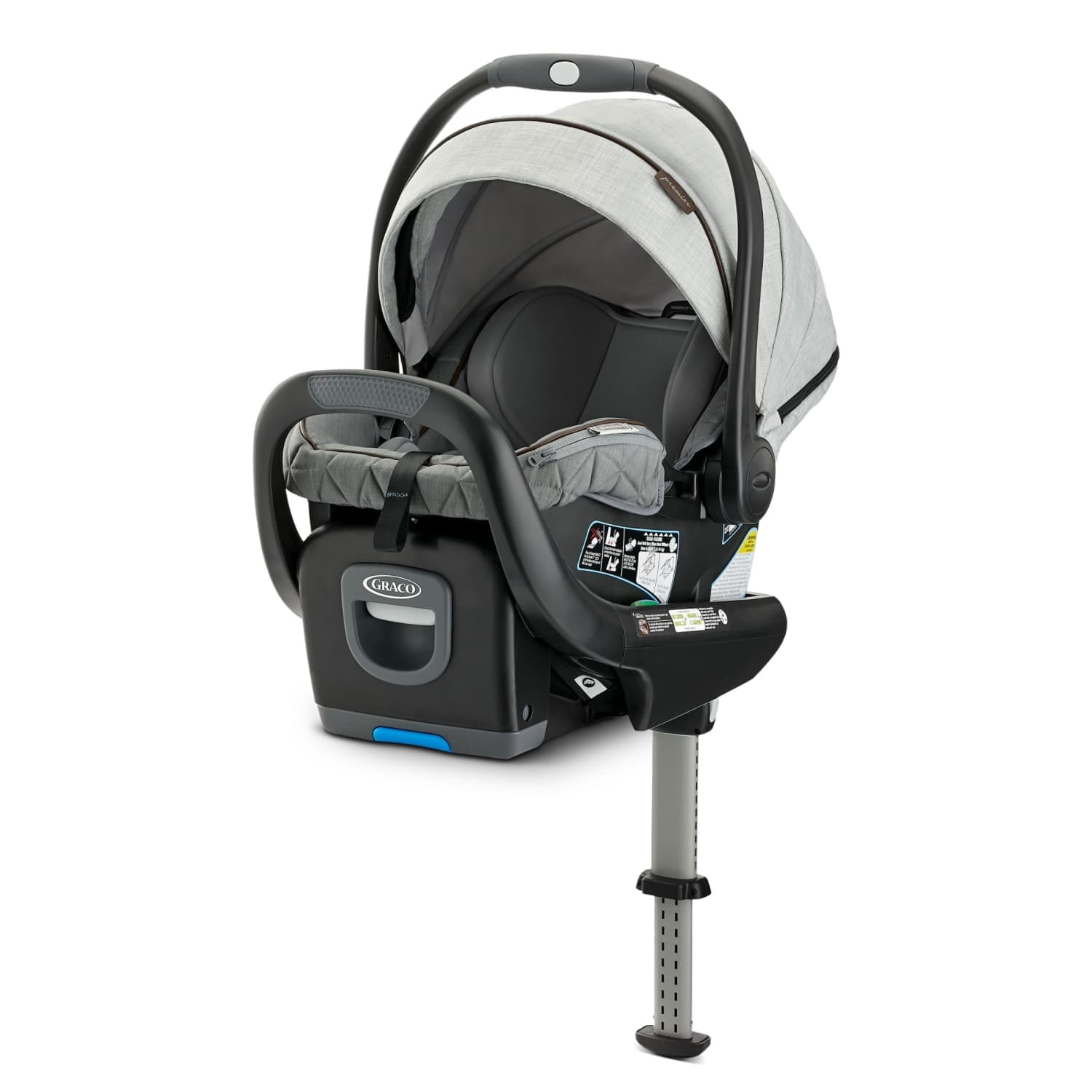 Graco Premier SnugRide SnugFit 35 XT