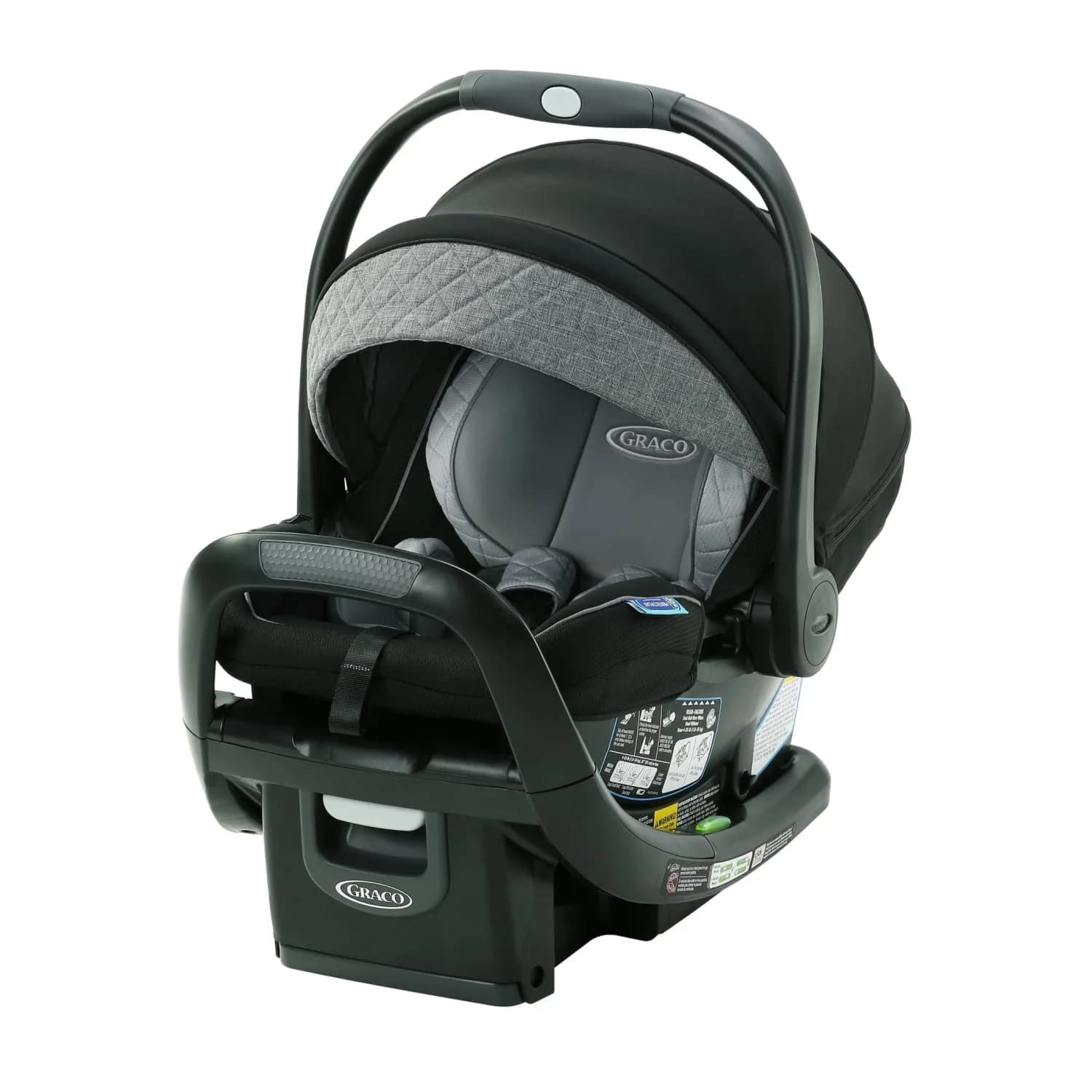 Graco SnugRide SnugFit 35 Elite