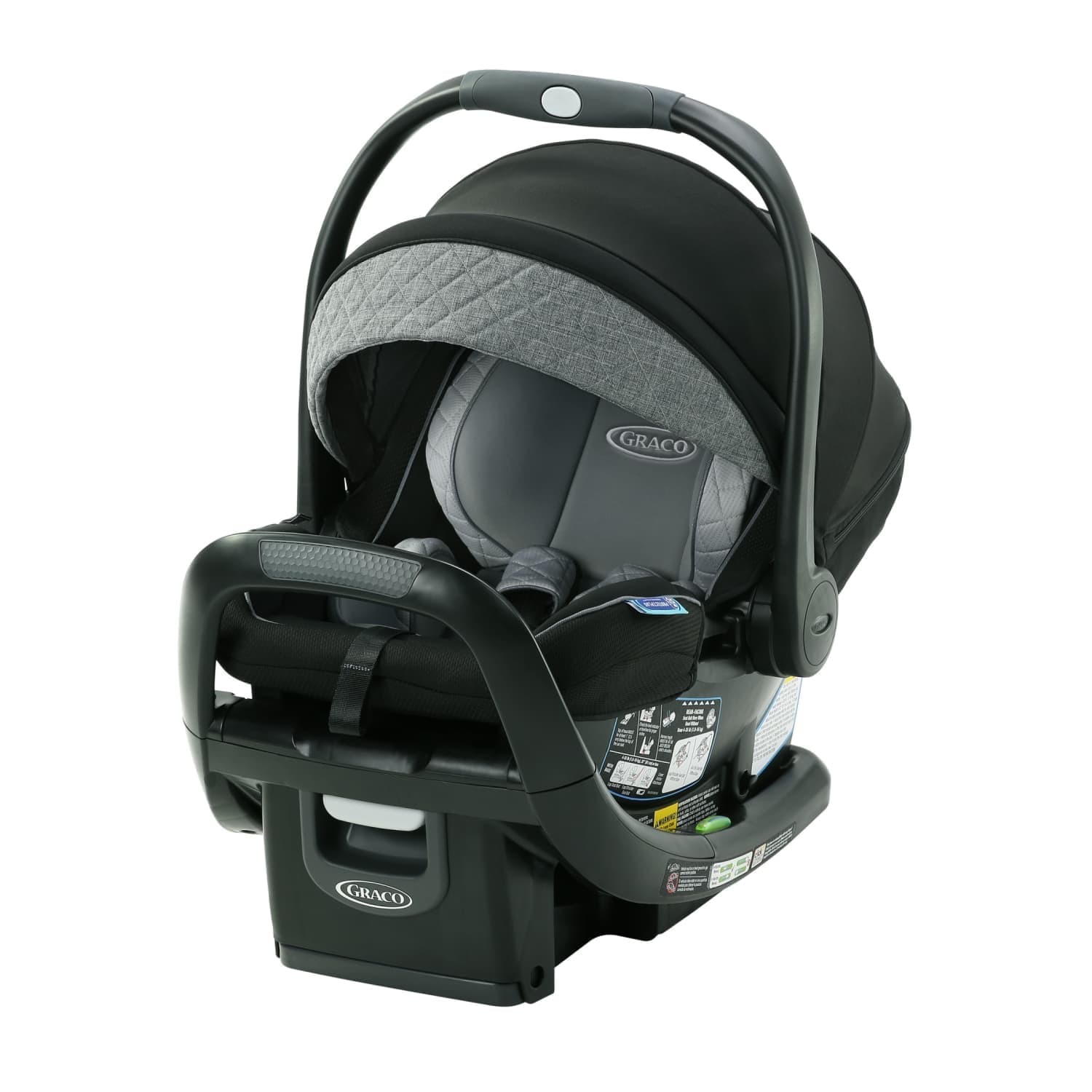Graco SnugRide SnugFit 35 Elite
