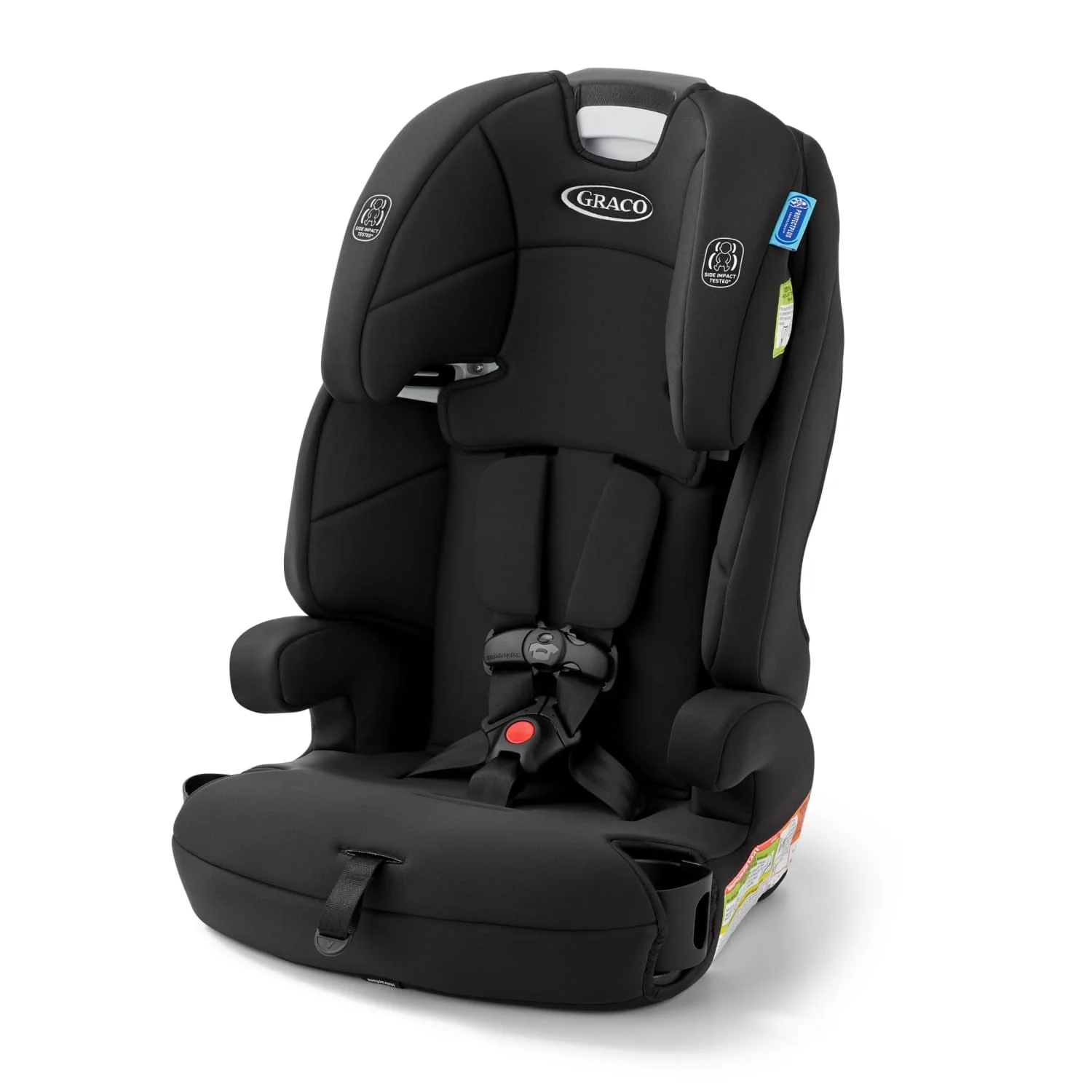 Graco Tranzitions