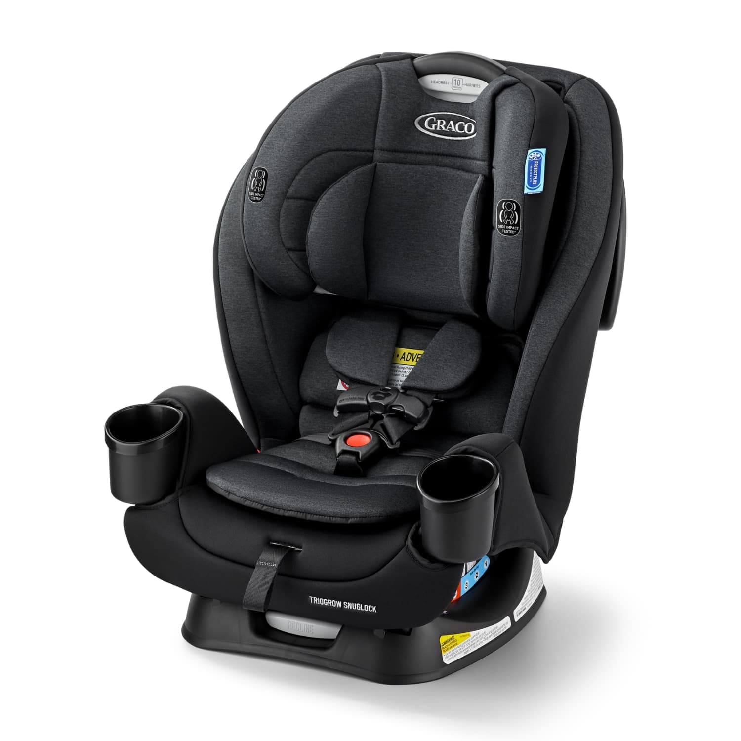 Graco TrioGrow SnugLock
